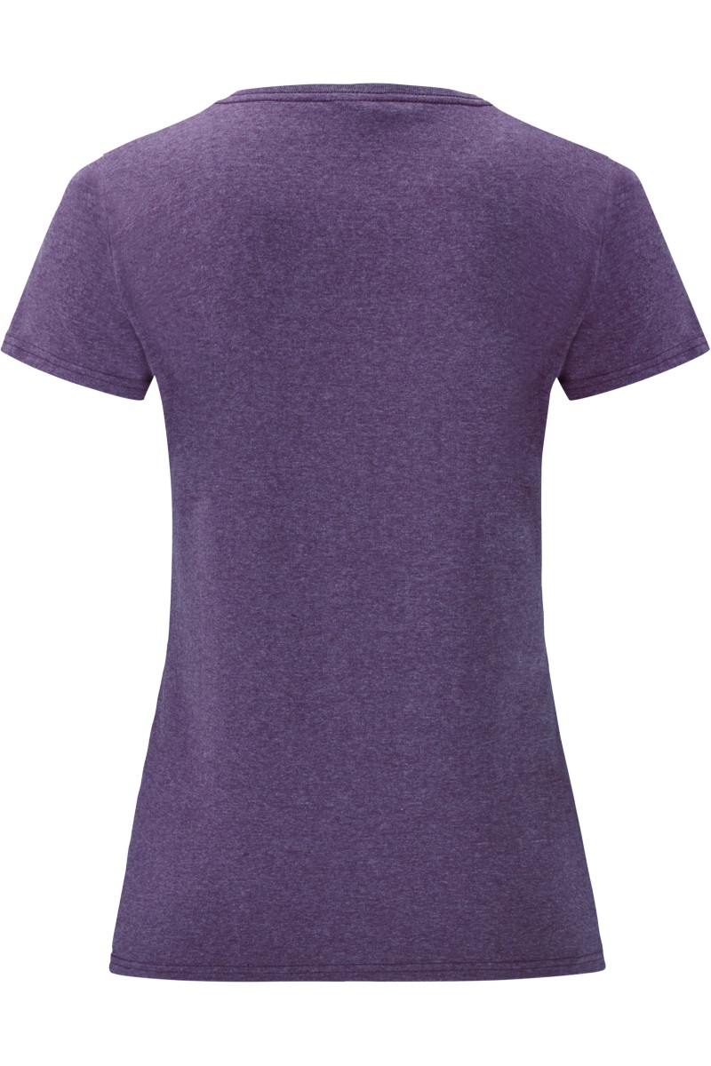 T-shirt femme Valueweight (61-372-0)