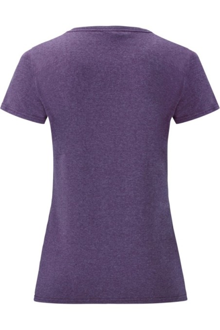 T-shirt femme Valueweight (61-372-0)