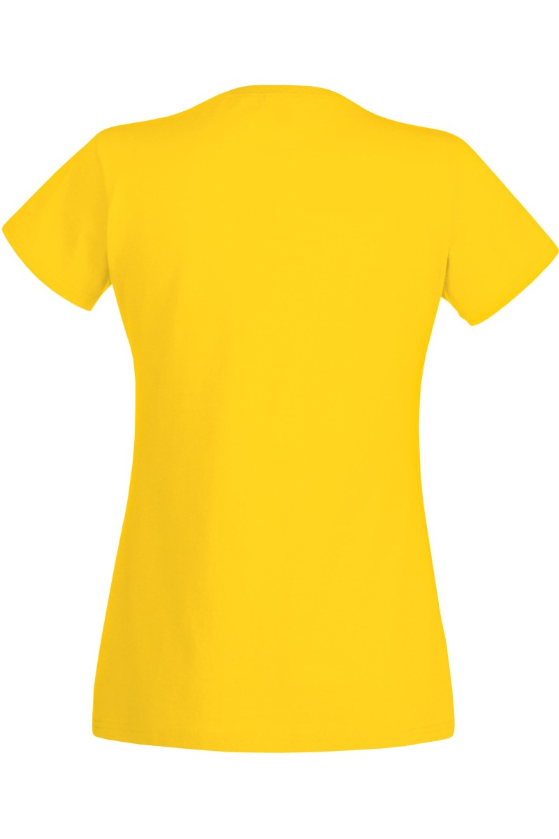T-shirt Femme Original-T (Full Cut 61-420-0)
