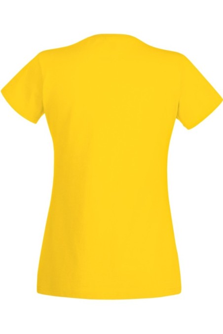 T-shirt Femme Original-T (Full Cut 61-420-0)