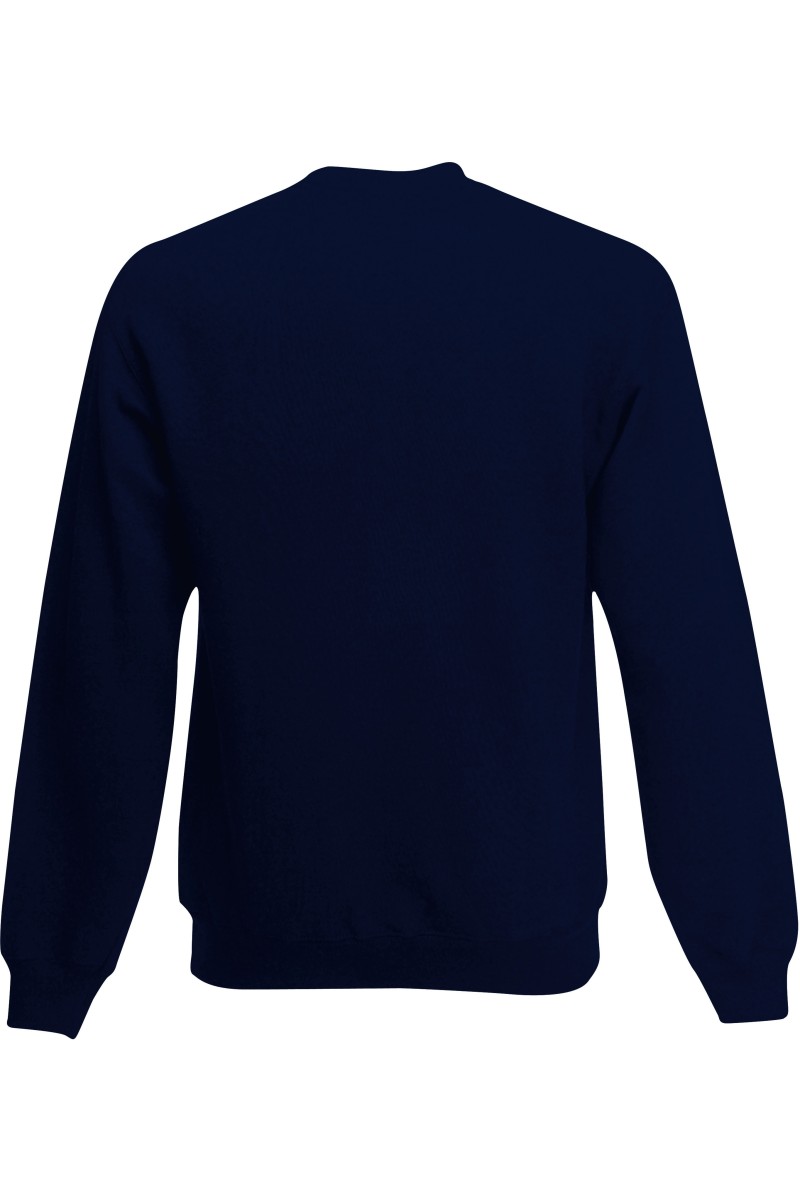 Sweat-shirt enfant col rond Classic (62-041-0)