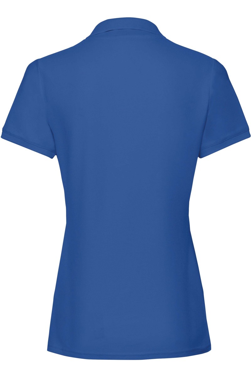 Polo Femme Premium