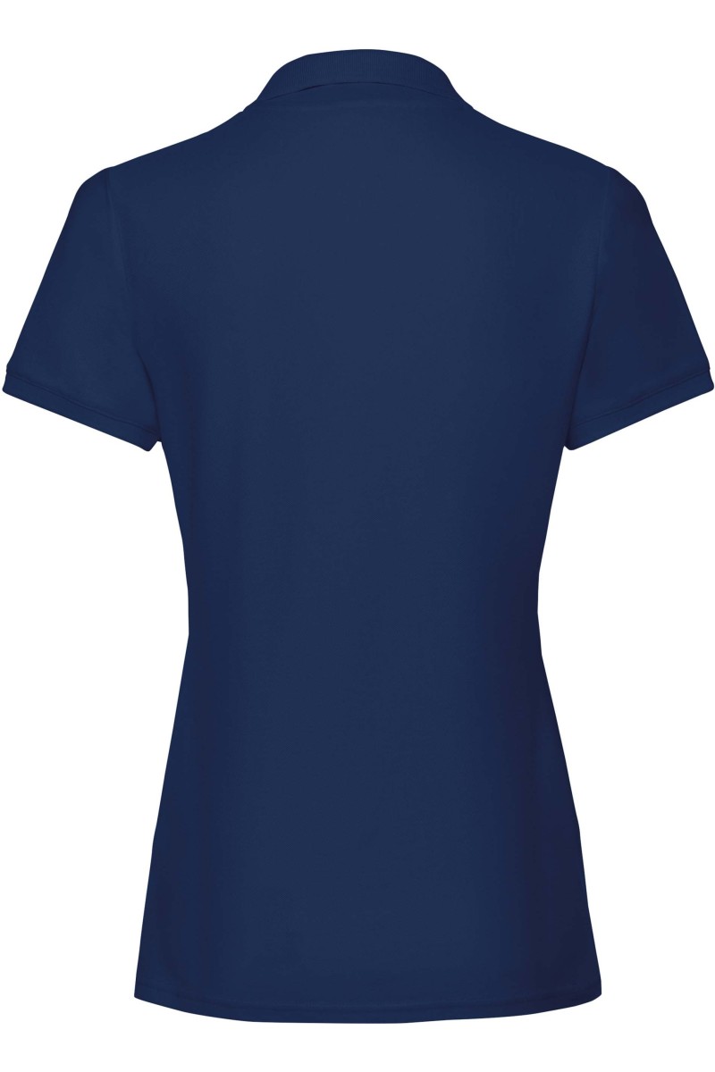 Polo Femme Premium