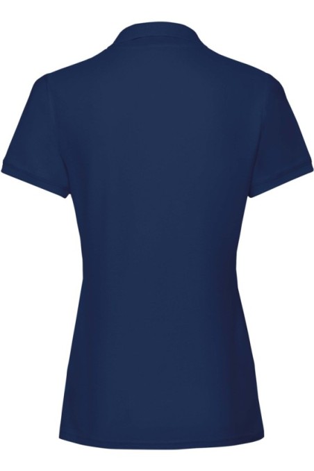 Polo Femme Premium