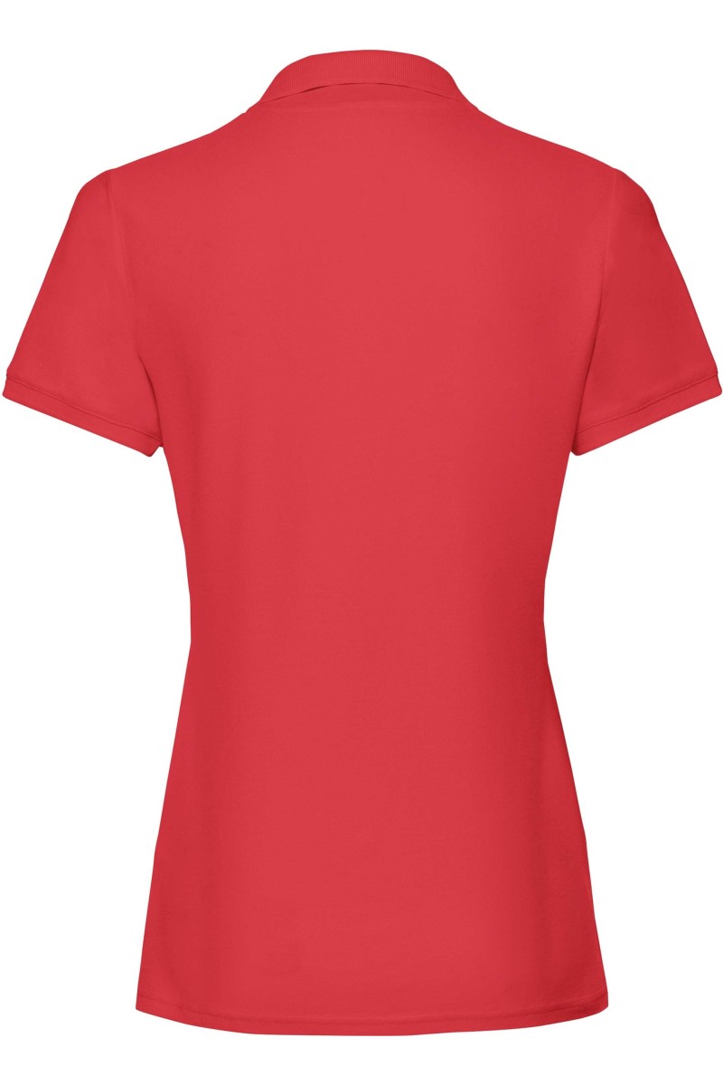 Polo Femme Premium