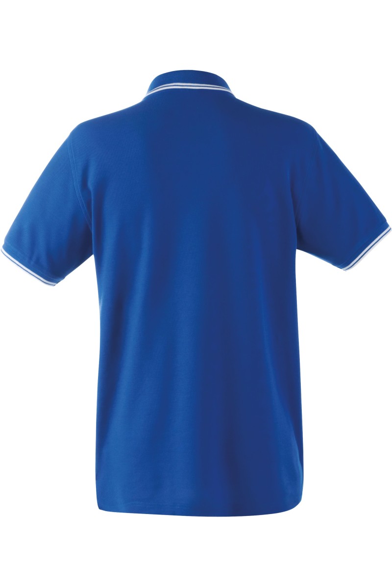POLO PREMIUM AVEC LISERÉ (63-032-0)