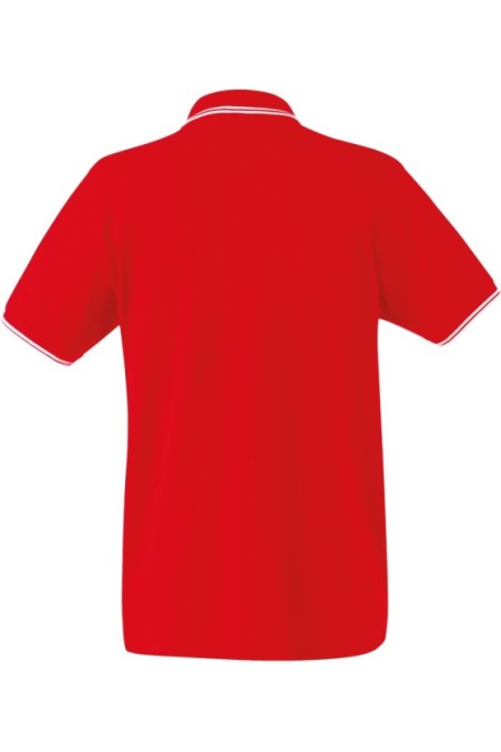 POLO PREMIUM AVEC LISERÉ (63-032-0)