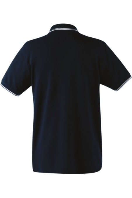 POLO PREMIUM AVEC LISERÉ (63-032-0)