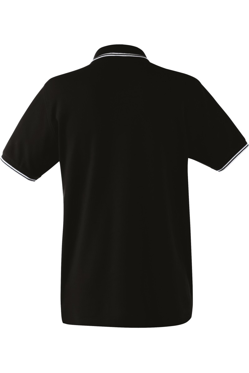 POLO PREMIUM AVEC LISERÉ (63-032-0)