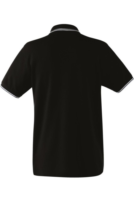 POLO PREMIUM AVEC LISERÉ (63-032-0)