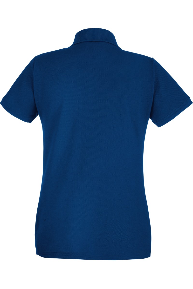Polo femme 65/35 (63-212-0)