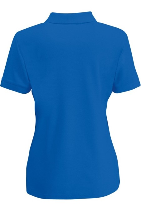 Polo femme 65/35 (63-212-0)