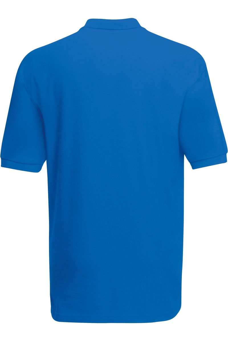 Polo enfant 65/35