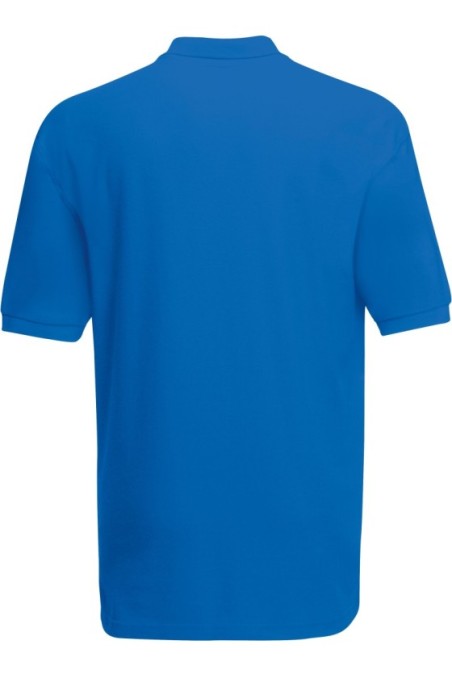 Polo enfant 65/35