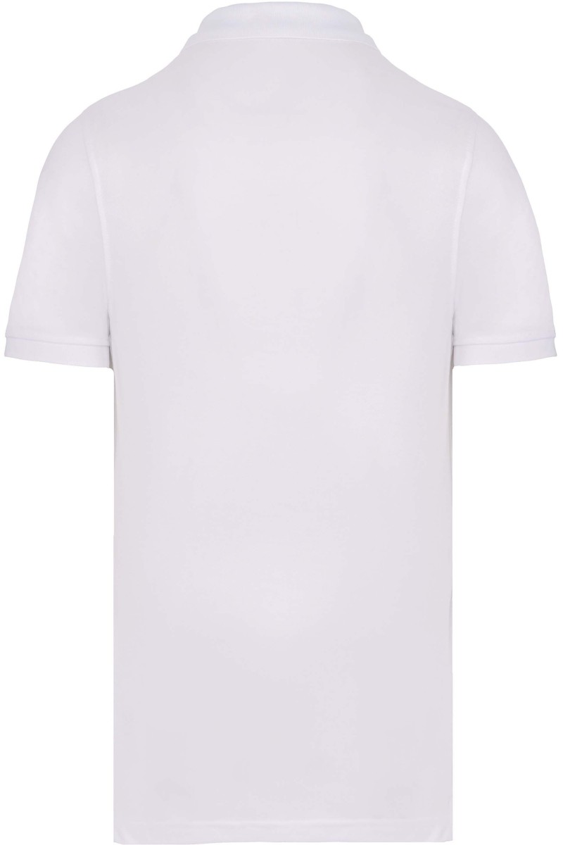 Polo manches courtes homme