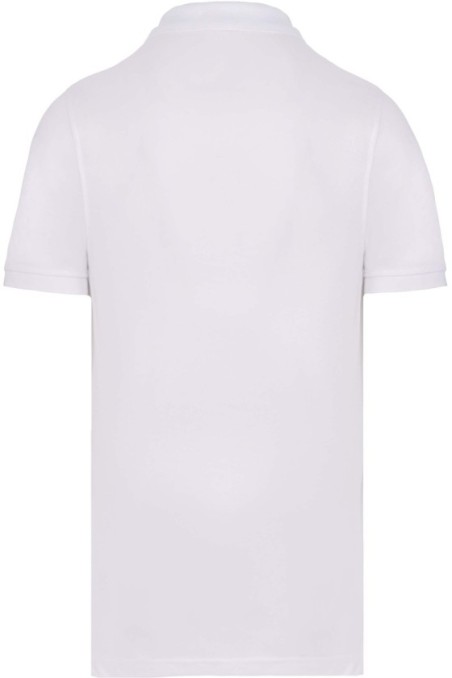 Polo manches courtes homme