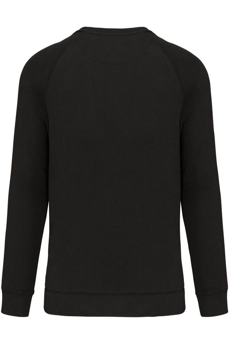 Sweat-shirt col rond  homme