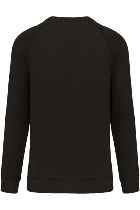 Sweat-shirt col rond  homme