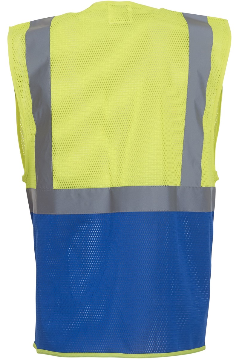 Gilet haute visibilité Top Cool 'Management'