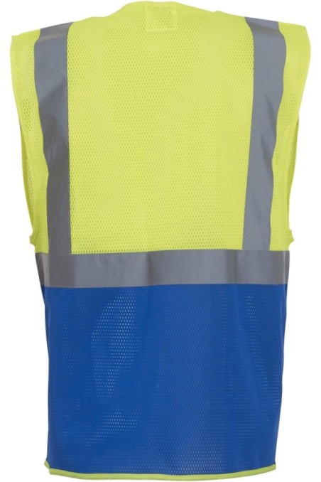 Gilet haute visibilité Top Cool 'Management'