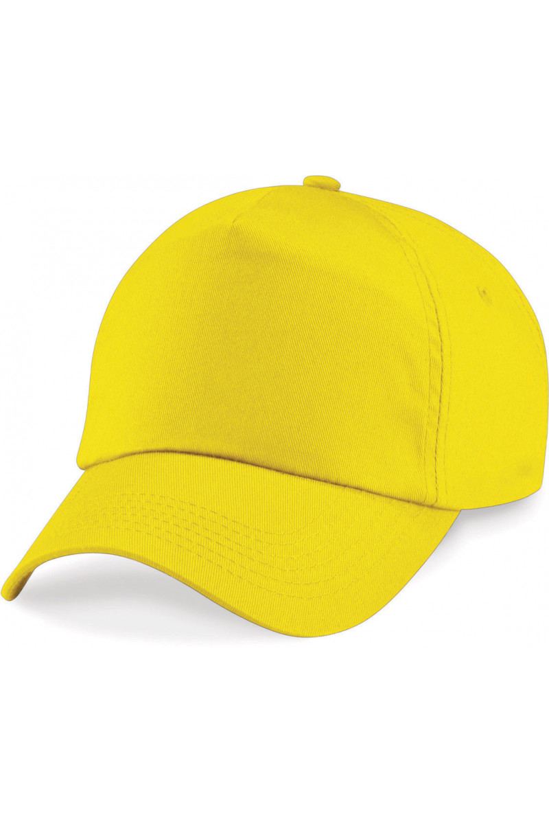 Casquette homme originale 5 panneaux