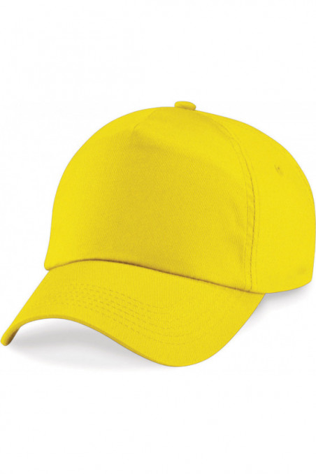 Casquette homme originale 5 panneaux