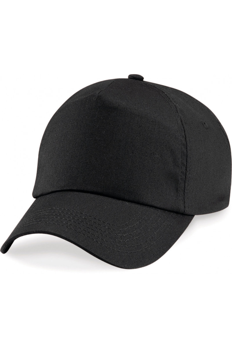 Casquette homme originale 5 panneaux