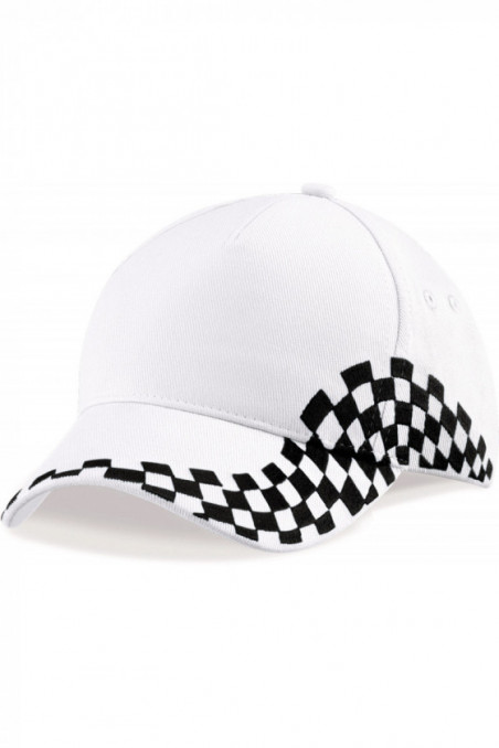 Casquette Grand Prix