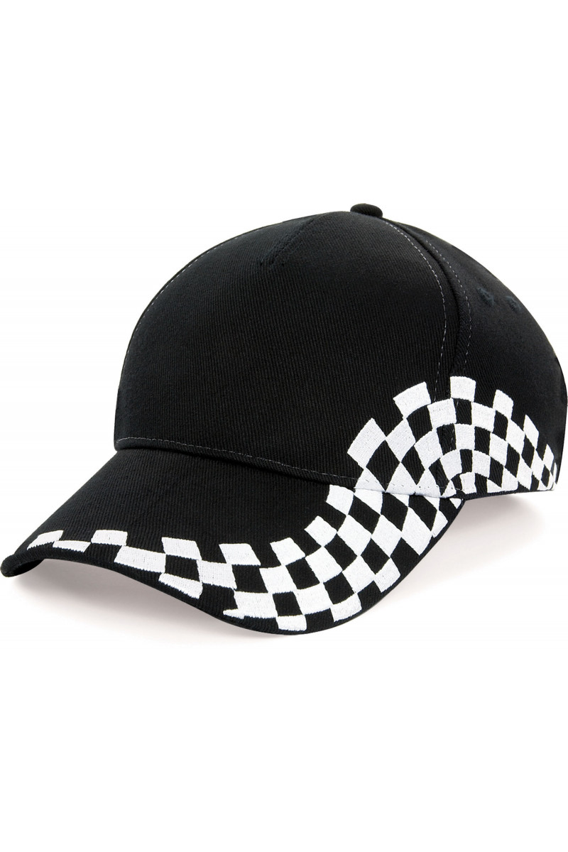 Casquette Grand Prix
