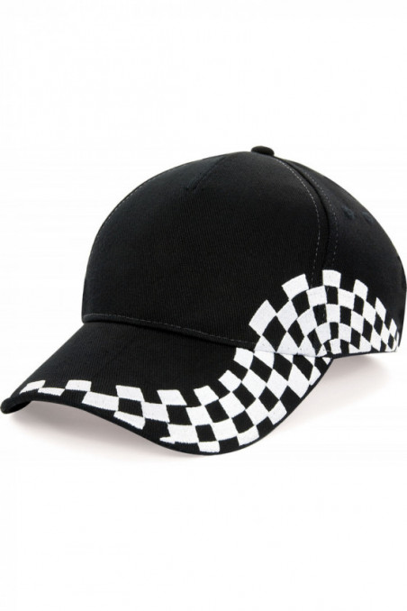 Casquette Grand Prix