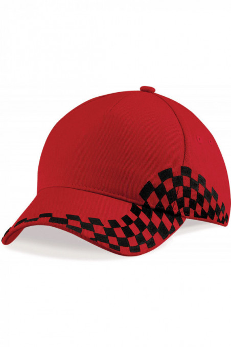 Casquette Grand Prix