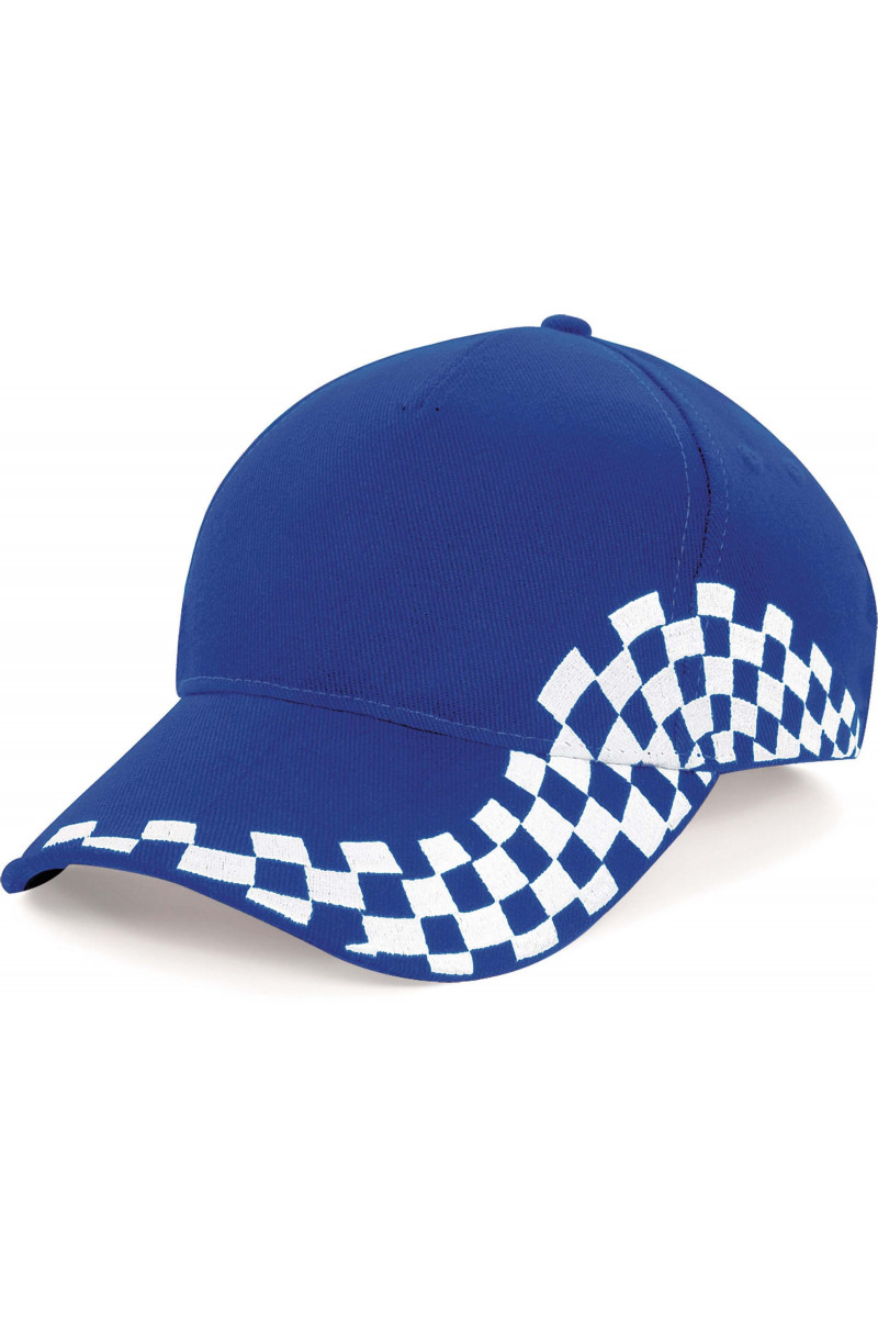 Casquette Grand Prix