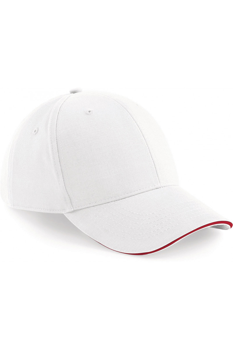 Casquette homme Athleisure - 6 panneaux