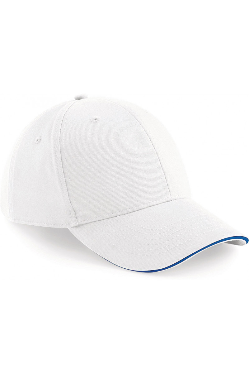Casquette homme Athleisure - 6 panneaux