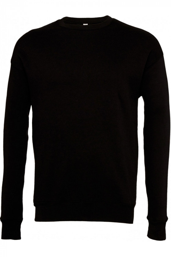 Sweat-shirt col rond