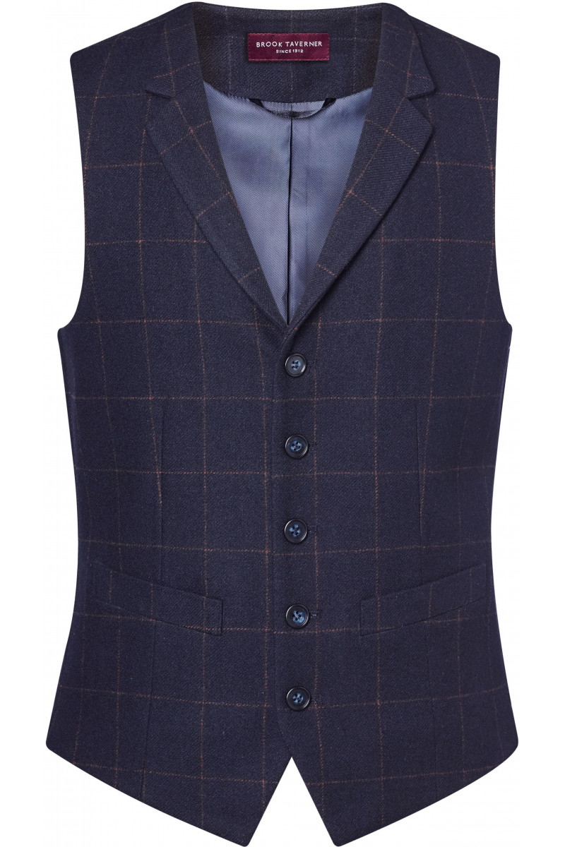 Gilet homme Memphis