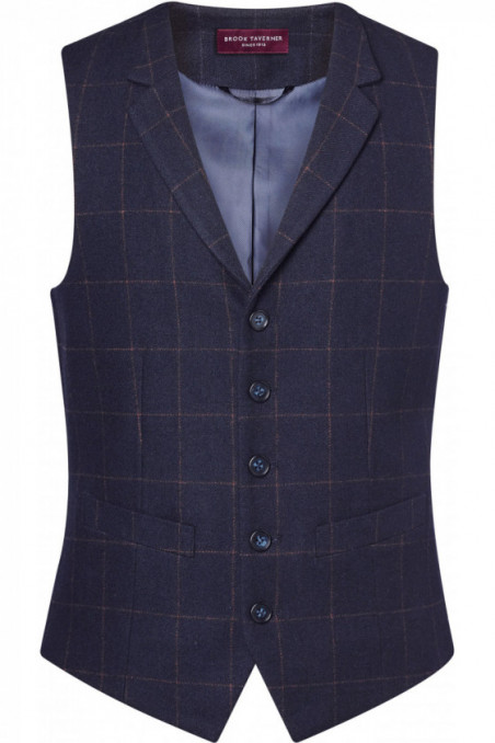 Gilet homme Memphis