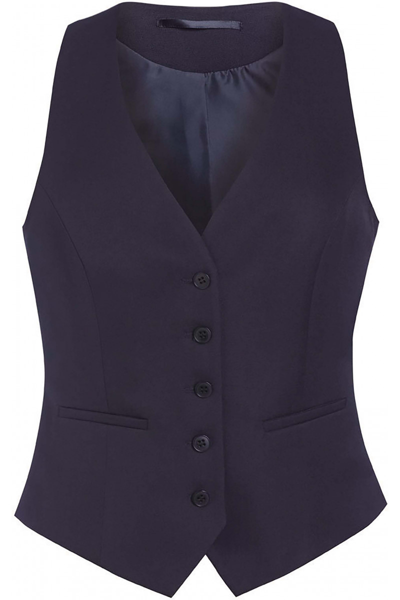 Gilet Femme Luna