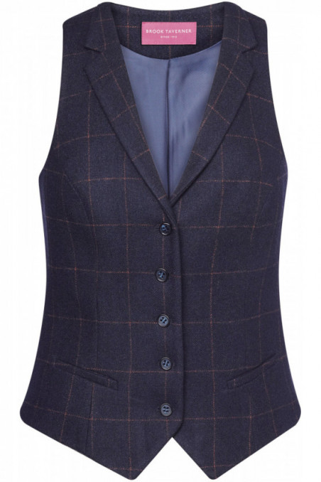 Gilet femme Nashville