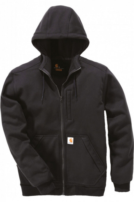 Sweat-shirt zippé capuche Windfighter