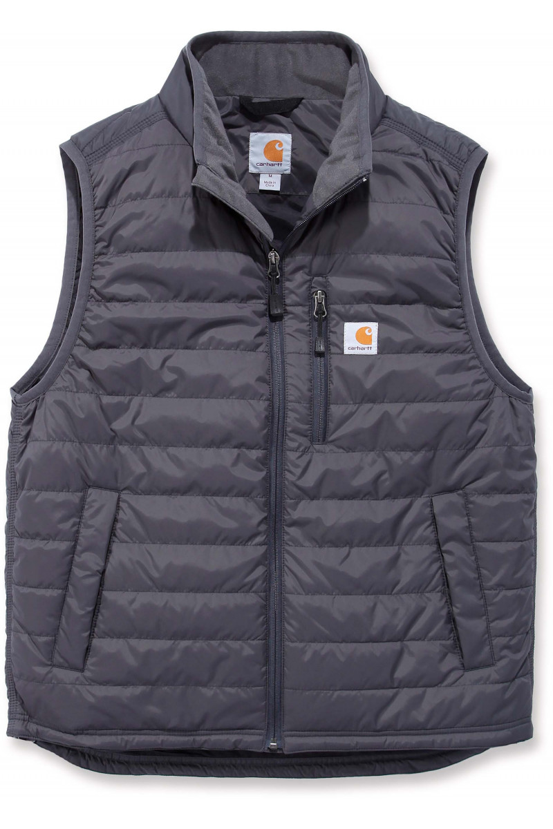 Gilet sans manches Gilliam