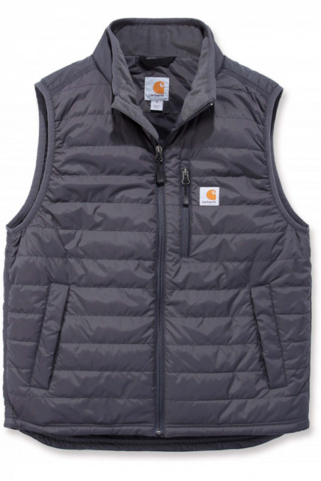 Gilet sans manches Gilliam
