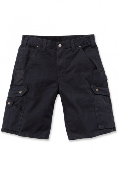 SHORT DE TRAVAIL HOMME CARGO RIPSTOP