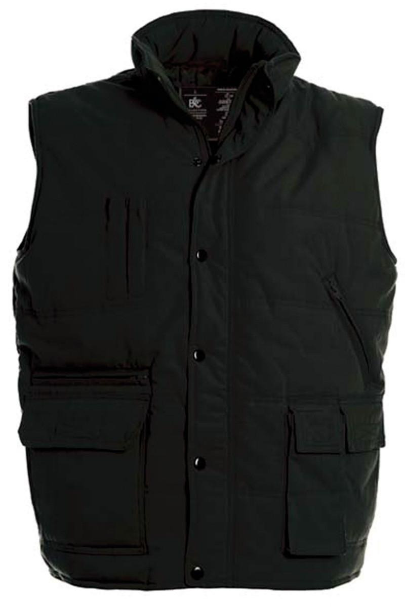 BODYWARMER EXPLORER