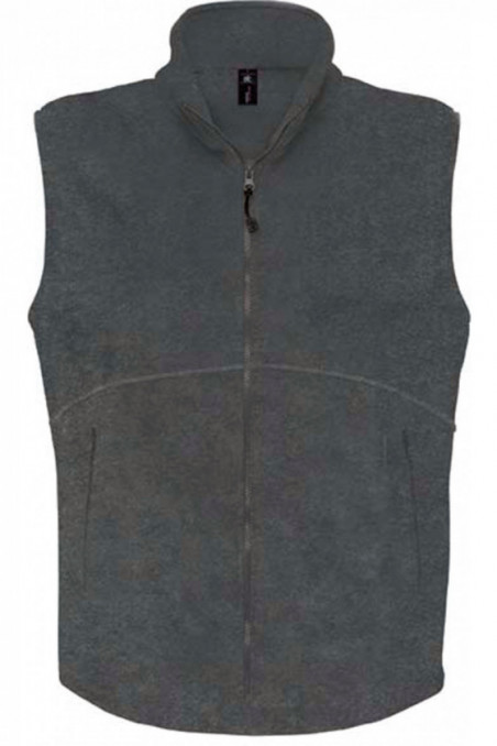 Gilet polaire Traveller+