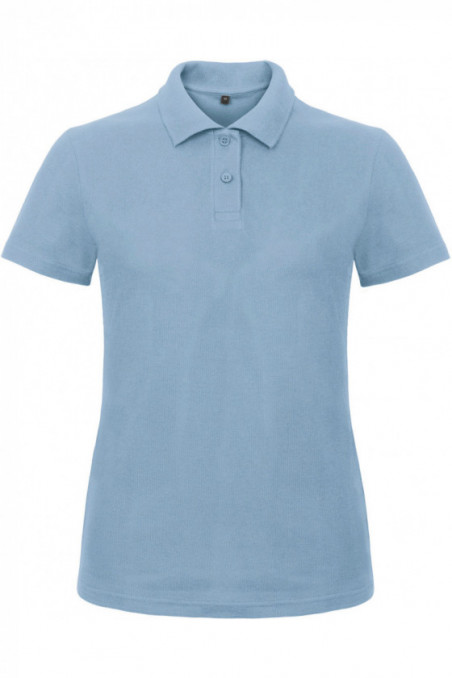 Polo femme ID.001