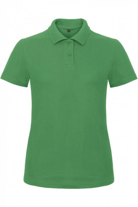 Polo femme ID.001