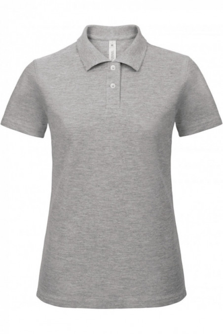 Polo femme ID.001