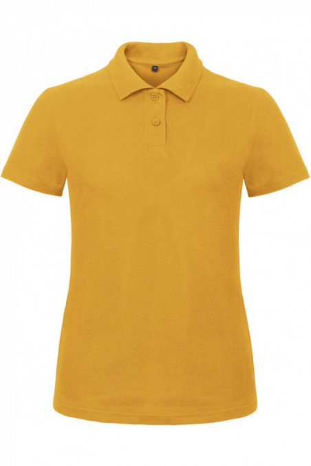 Polo femme ID.001