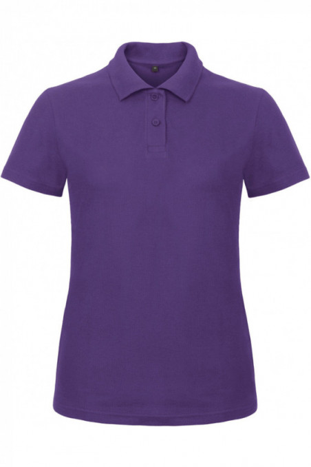 Polo femme ID.001